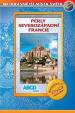 Perly Severozápadní Francie DVD - Nejkrásnější místa světa