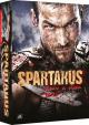 Spartakus: Krev a písek 5DVD