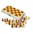 Magnetická hra - Šachy