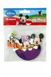 Mickey Mouse - 3D magnety