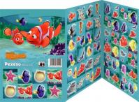 Hledá se Nemo - Pexeso