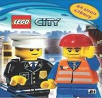 Lego City