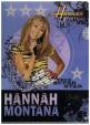 Hannah Montana - Zakládací obal A4