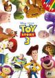 Toy Story 3 - Omalovánky A4