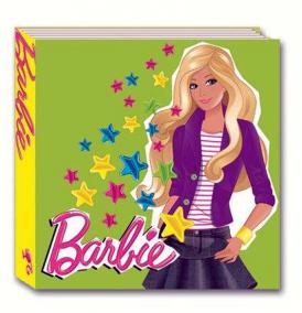Barbie -  Fotoalbum 10x15 (200 kapes)