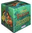 Tarzan - pexeso
