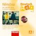 Deutsch mit Max A1/díl 1 - CD /2ks/