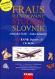 Fraus Ilustrovaný studijní slovník NČ-ČN - CD-ROM