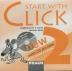 Start with Click New 2 - CD pro žáka /1ks/