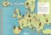 Drive Anglická výuková mapa Evropy
