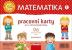 Matematika 1 pracovní karty  pro 1. ročník základní školy