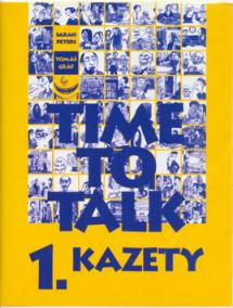 Time to Talk 1.