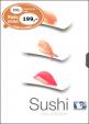 Sushi krok za krokem