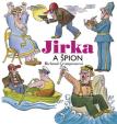 Jirka a špion