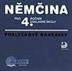 Němčina pro 4. ročník ZŠ - 2 CD