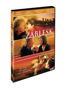 Záblesk DVD