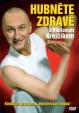 Hubněte zdravě s Václavem Krejčíkem - Kondiční program s dynamickou jógou - DVD