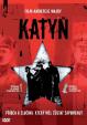 Katyň - DVD - 2. vydání