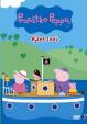 Prasátko Peppa 4 - Výlet lodí - DVD