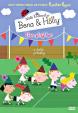 Malé království Bena - Holly - Den plný her - DVD