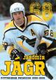 Jaromír Jágr: Pittsburgh Penguins 1990-2