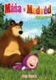 Máša a medvěd - Dýchejte - nedýchejte - DVD (část čtvrtá)