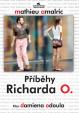 Příběhy Richarda O - DVD