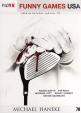 Funny Games USA - DVD