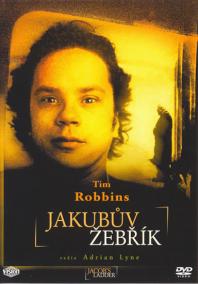 Jakubův žebřík - DVD