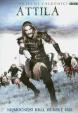 Nesmrtelní válečníci: Attila - DVD