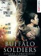Buffalo Soldiers: Odvaha a přátelství - DVD