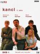 Kancl II.serie - část 1 - DVD