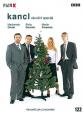 Kancl: Vánoční speciál - DVD