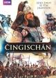 Čingischán - DVD