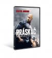 Práskač - DVD