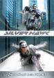 Silver Hawk - DVD