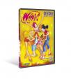 Winx Club 2 (06.-09.) - DVD