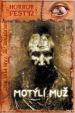 Motýlí muž - DVD