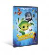 Sammyho dobrodružství 2 - DVD