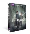 Sherlock - II.série - kolekce 3DVD