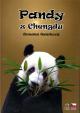 Pandy z Chengdu (českoanglický text)