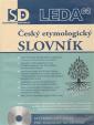 Český etymologický slovník