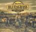 Bluesgrass [Audio na CD]