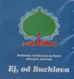 Ej, od Buchlova - Brněnský rozhlasový orchestr lidových nástrojů - CD