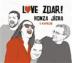 Love zdar!