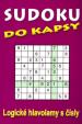 Sudoku do kapsy - logické hlavolamy