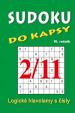 Sudoku do kapsy 2/2011 (zelená)