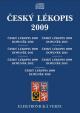 Český lékopis 2009, ČL 2009 - Doplněk 2010, ČL 2009 - Doplněk 2011, ČL 2009 - Doplněk 2012, ČL 2009 - Doplněk 2013, ČL 2009 - Doplněk 2014, ČL 2009 - Doplněk 2015, ČL 2009 - Doplněk - 2016