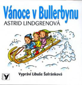 Vánoce v Bullerbynu