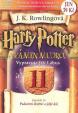 Harry Potter a Kámen mudrců 11
